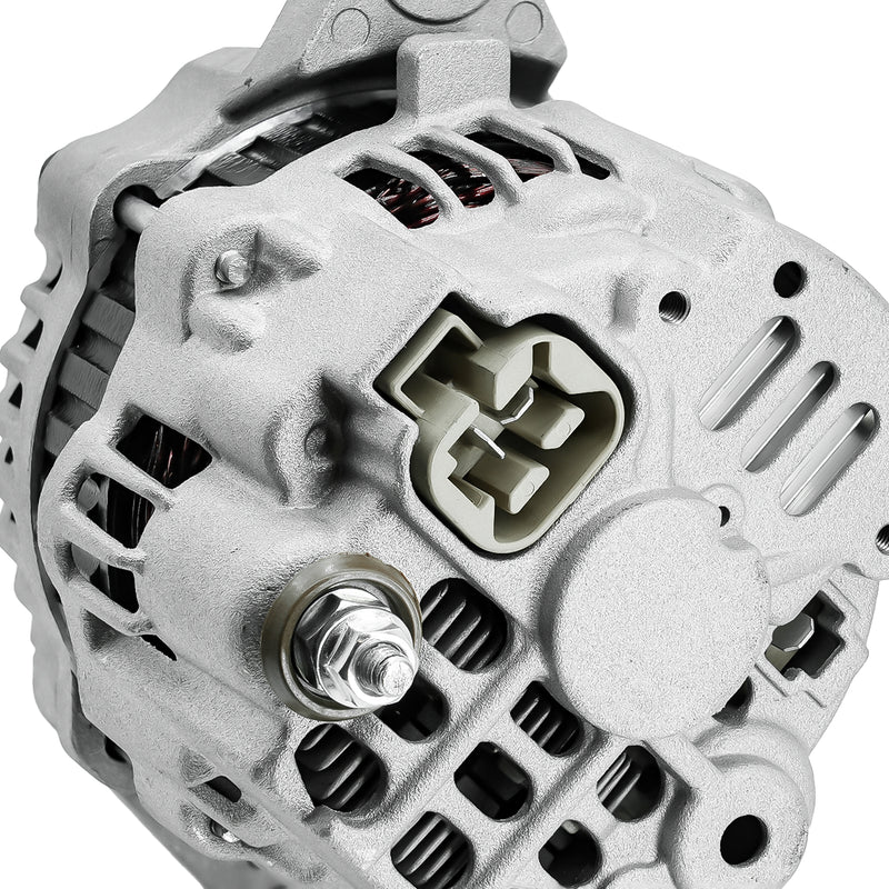 Load image into Gallery viewer, Alternator 280-3787 Fits For Caterpillar 303.5D 303C CR 304C 304C CR 305.5D 303.5C 304D CR 305C CR 305D CR from MyMROmarts