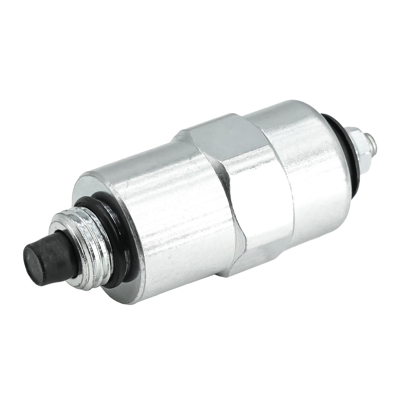 Load image into Gallery viewer, Shut off Solenoid 7167-620B 9009-049 7167620B 9009049