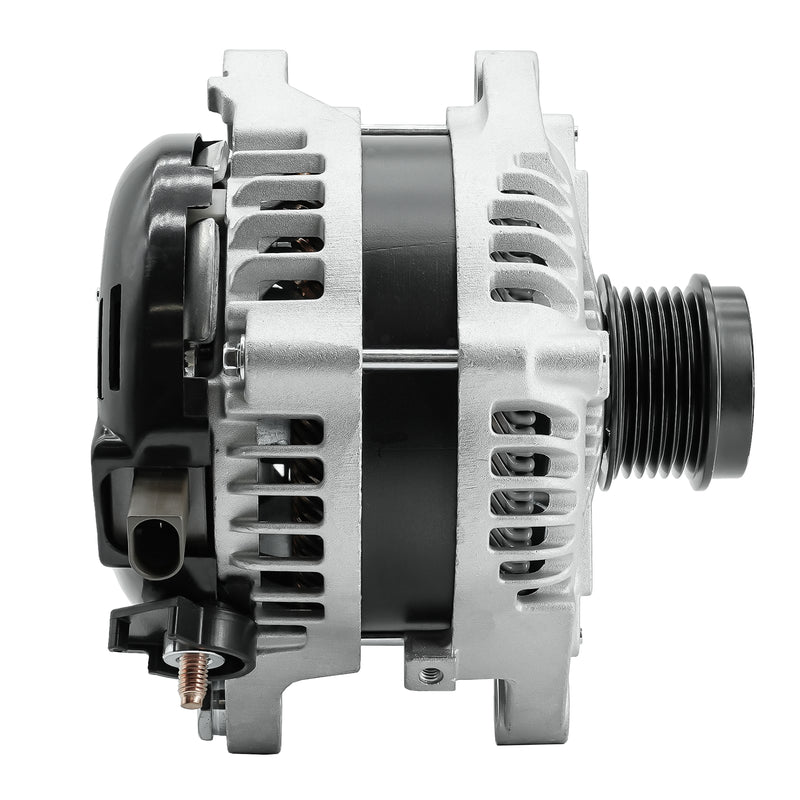 Load image into Gallery viewer, Alternator 21248 For Toyota Highlander Sienna 2017-2022 with Engine V6 3.5L 3456cc 2GR-FKS - Electrical Parts > Alternator from MyMROmarts