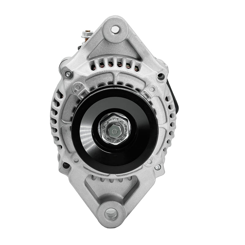 Load image into Gallery viewer, Alternator TA30513 Fits For John Deere 3025E 3032E 3038E 3120 3320 3520 3720 4105 4200 4210 4300 4310 4400 4410 4500 4510 4600 4610 4700 4710 1025R 1026R 2020A 2025R 2026R 2030A from MyMROmarts