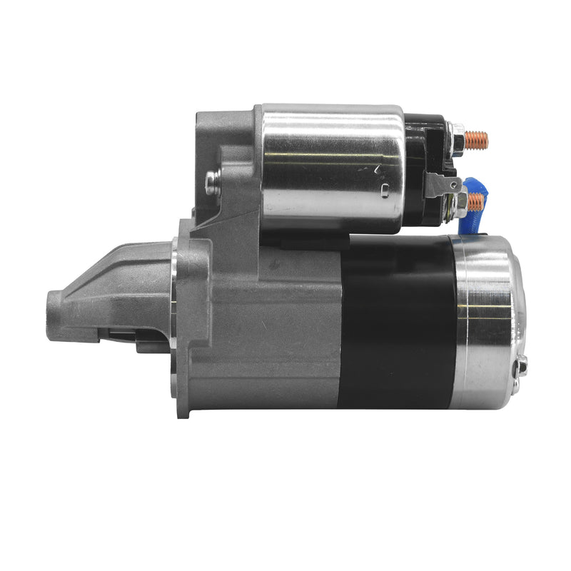 Load image into Gallery viewer, 12V 8T Starter Motor 16853-63011 16853-63013 for Bobcat Carrier Club Car Cub Cadet Grasshopper Husqvarna Ingersoll Rand w/Kubota D722 D782 D1005 D1105 Z402 Z482 Z602 Engines from MyMROmarts