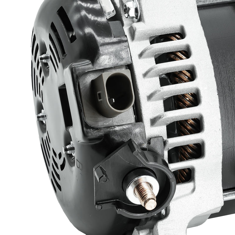 Load image into Gallery viewer, Alternator 21248 For Toyota Highlander Sienna 2017-2022 with Engine V6 3.5L 3456cc 2GR-FKS - Electrical Parts > Alternator from MyMROmarts