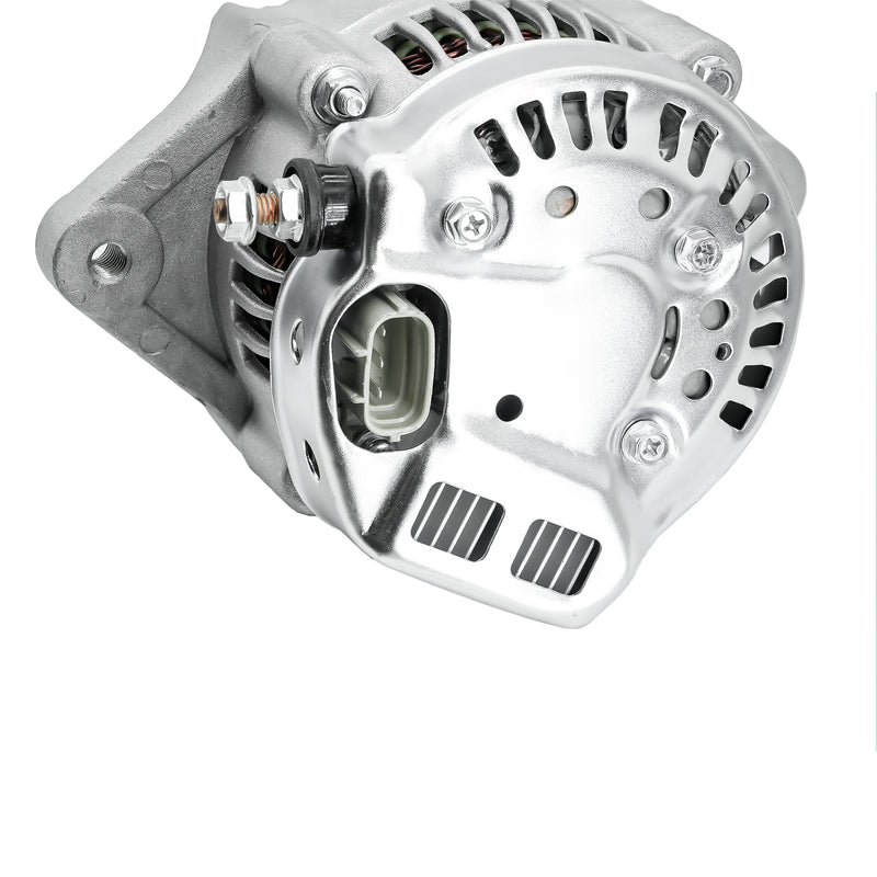 Load image into Gallery viewer, Alternator TA30513 Fits For John Deere 3025E 3032E 3038E 3120 3320 3520 3720 4105 4200 4210 4300 4310 4400 4410 4500 4510 4600 4610 4700 4710 1025R 1026R 2020A 2025R 2026R 2030A from MyMROmarts