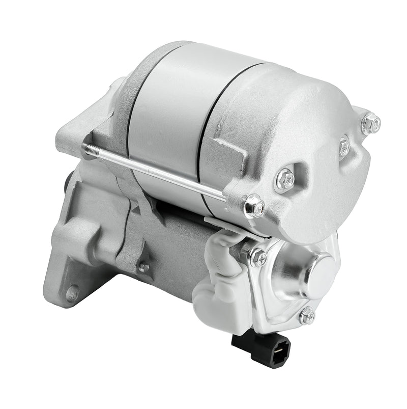 Load image into Gallery viewer, New Starter Replacement For Kawasaki 2001-2011 KAF620 Mule 3000 3010 3020 4010 617CC, Suzuki QUV620F 620cc 2005 211632124, 211636010, K211632124, SND0459, 41052117 from MyMROmarts