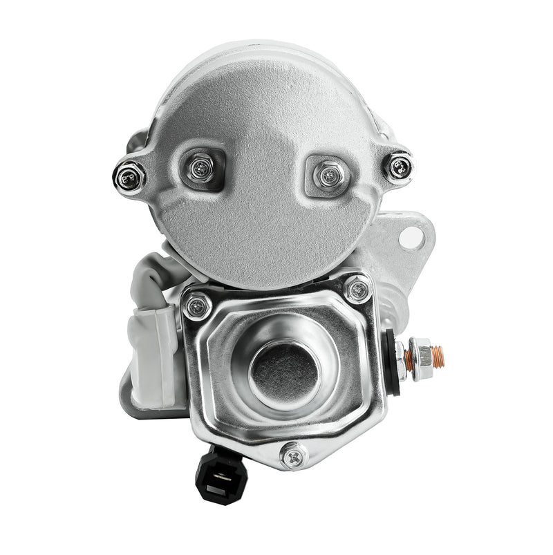 Load image into Gallery viewer, New Starter Replacement For Kawasaki 2001-2011 KAF620 Mule 3000 3010 3020 4010 617CC, Suzuki QUV620F 620cc 2005 211632124, 211636010, K211632124, SND0459, 41052117 from MyMROmarts