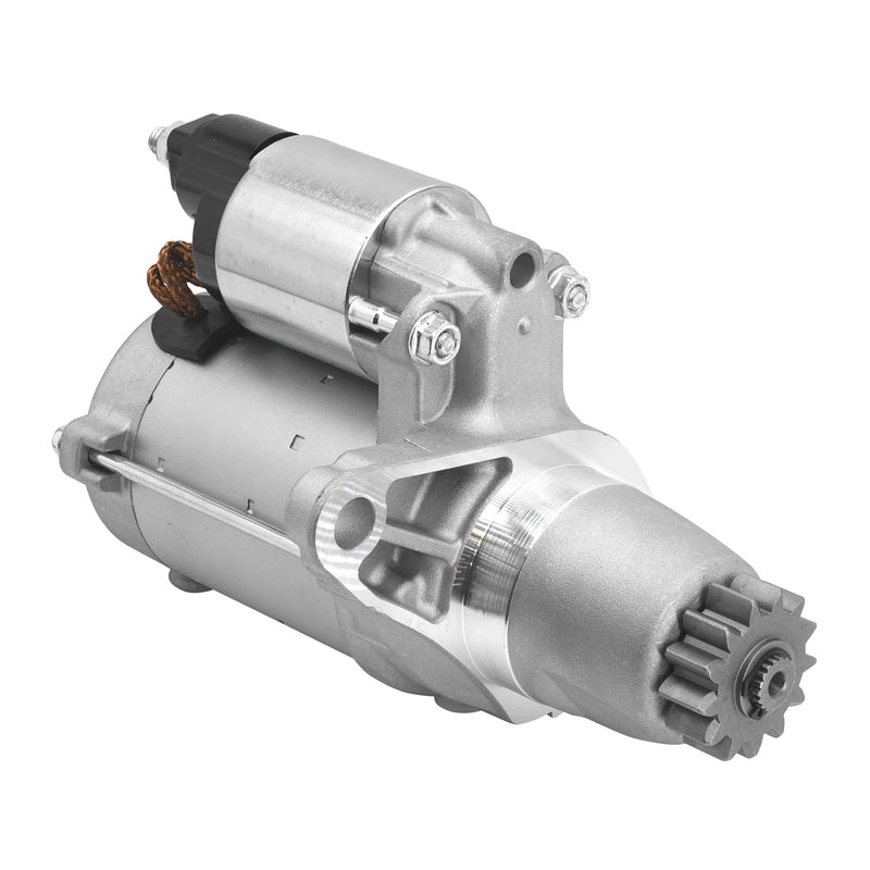 Load image into Gallery viewer, New Starter Replacement For 02-2015 Toyota Avalon Highlander Sienna RAV4 Lexus ES300 ES350 RX330 RX350 Scion XB TC 2.4L 3.0L 3.5L 3.3L 3361752A, SND0347, 41052205, SND0647, 41052471, SND0651, SR3305X from MyMROmarts