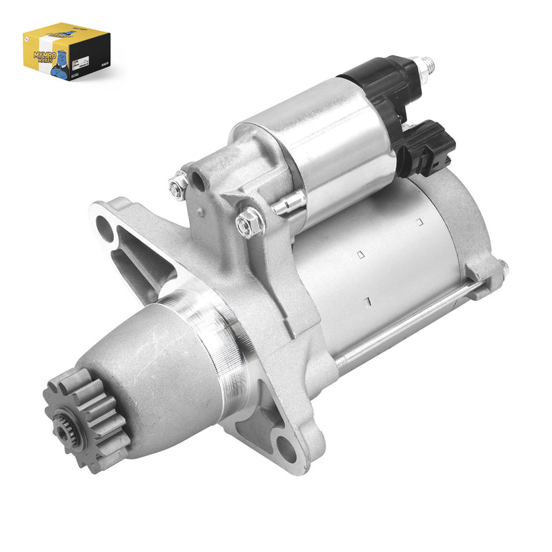 Load image into Gallery viewer, New Starter Replacement For 02-2015 Toyota Avalon Highlander Sienna RAV4 Lexus ES300 ES350 RX330 RX350 Scion XB TC 2.4L 3.0L 3.5L 3.3L 3361752A, SND0347, 41052205, SND0647, 41052471, SND0651, SR3305X from MyMROmarts