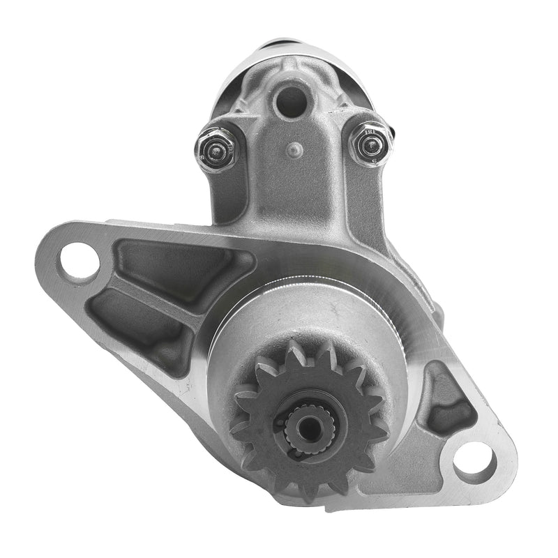 Load image into Gallery viewer, New Starter Replacement For 02-2015 Toyota Avalon Highlander Sienna RAV4 Lexus ES300 ES350 RX330 RX350 Scion XB TC 2.4L 3.0L 3.5L 3.3L 3361752A, SND0347, 41052205, SND0647, 41052471, SND0651, SR3305X from MyMROmarts