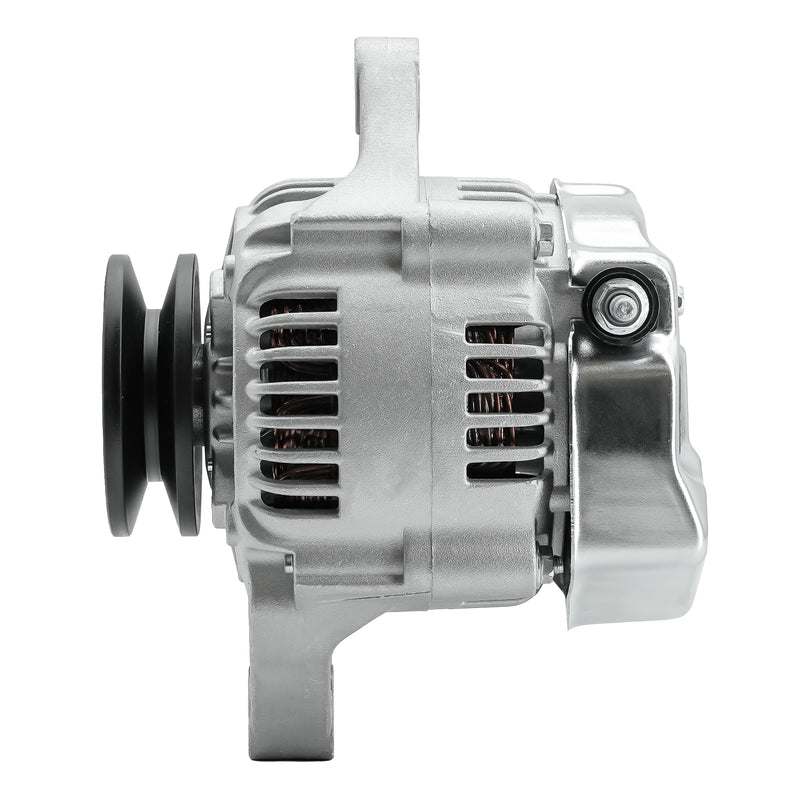 Load image into Gallery viewer, Alternator 16615-64011 16615-64012 3A611-74011 3A611-74012 Ta043-74011 Compatible With Kubota Tractor L3710hstc L4610 L4610gst L4610hst L4610hstc Engine G3b-H D950-B - Electrical Parts > Alternator from MyMROmarts