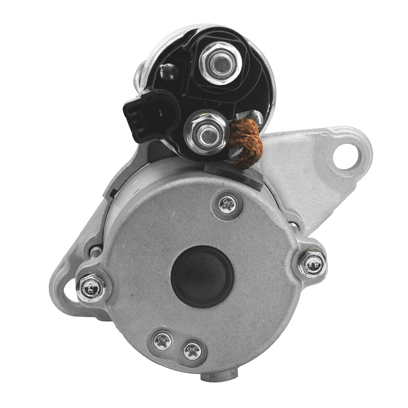 Load image into Gallery viewer, New Starter Replacement For 02-2015 Toyota Avalon Highlander Sienna RAV4 Lexus ES300 ES350 RX330 RX350 Scion XB TC 2.4L 3.0L 3.5L 3.3L 3361752A, SND0347, 41052205, SND0647, 41052471, SND0651, SR3305X from MyMROmarts