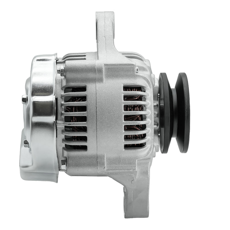 Load image into Gallery viewer, Alternator 16615-64011 16615-64012 3A611-74011 3A611-74012 Ta043-74011 Compatible With Kubota Tractor L3710hstc L4610 L4610gst L4610hst L4610hstc Engine G3b-H D950-B - Electrical Parts > Alternator from MyMROmarts