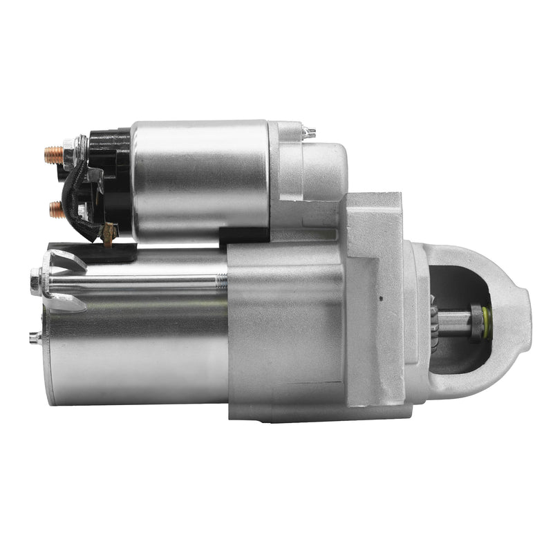 Load image into Gallery viewer, New Starter Replacement For Chevy Express Van 1500 2500 3500 & GMC Savana 4.8L 5.3L, Hummer H3 5.3L V8 8000215, 12611102, 19168041, 323-1662, 8000294, 19180529, 323-1655, SDR0379, 41012377 - Electrical Parts > Starter Motor from MyMROmarts