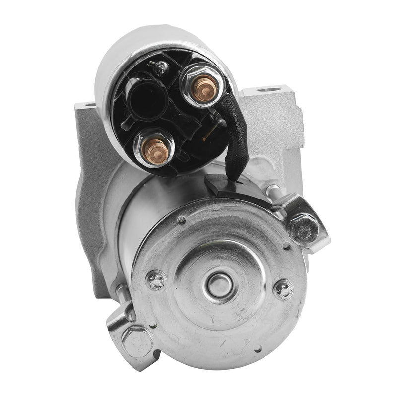 Load image into Gallery viewer, New Starter Replacement For Chevy Express Van 1500 2500 3500 & GMC Savana 4.8L 5.3L, Hummer H3 5.3L V8 8000215, 12611102, 19168041, 323-1662, 8000294, 19180529, 323-1655, SDR0379, 41012377 - Electrical Parts > Starter Motor from MyMROmarts