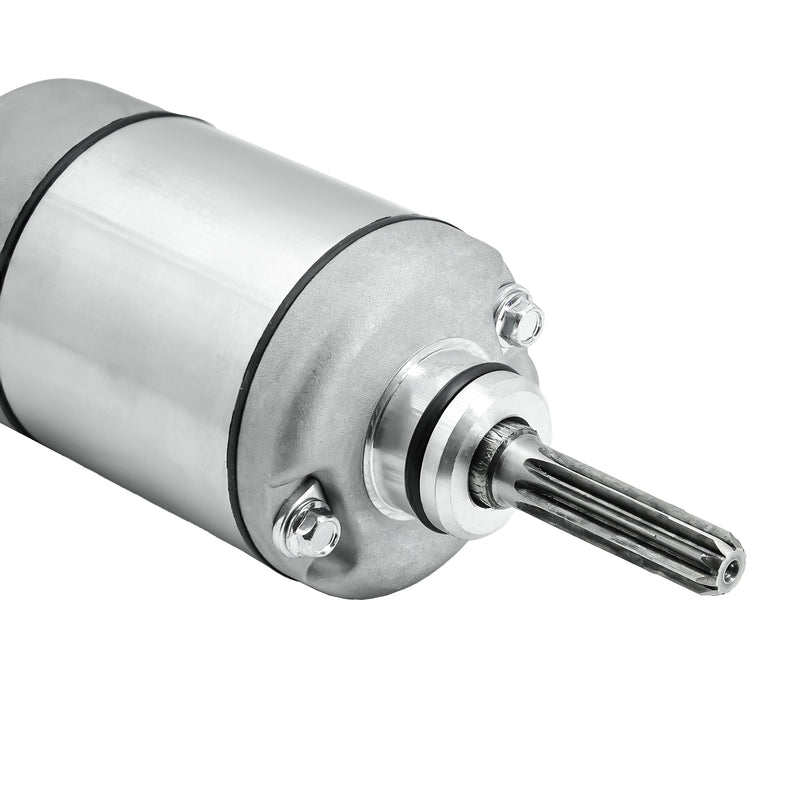 Indlæs billede i Gallery Viewer, New Starter Replacement For 2011 2012 2013 2014 Suzuki LT-A750 KingQuad & LT-A750X KingQuad 31100-31G10 from MyMROmarts