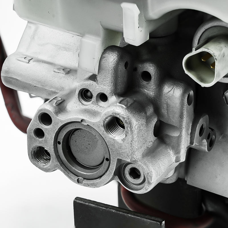 Carica immagine in Galleria Viewer, Genuine Disassemble Parts ABS Brake Pump Master Cylinder Booster Actuator 47050-60081 for Toyota 4Runner from MyMROmarts