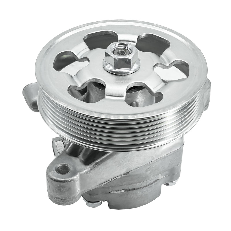 Load image into Gallery viewer, Power Steering Pump 21-5456 56110-RNA-A01 55-5822 36-215668