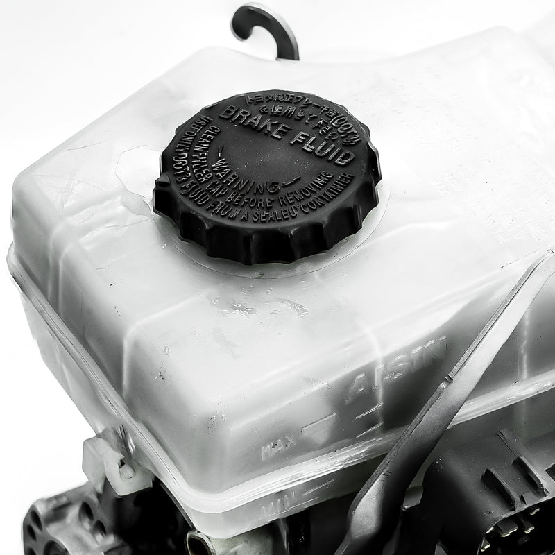 Carica immagine in Galleria Viewer, Genuine Disassemble Parts ABS Brake Pump Master Cylinder Booster Actuator 47050-60081 for Toyota 4Runner from MyMROmarts