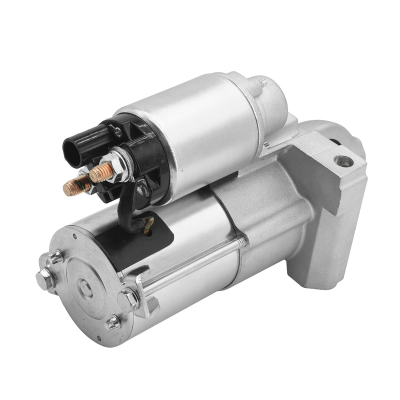 Load image into Gallery viewer, New Starter Replacement For Chevy Express Van 1500 2500 3500 & GMC Savana 4.8L 5.3L, Hummer H3 5.3L V8 8000215, 12611102, 19168041, 323-1662, 8000294, 19180529, 323-1655, SDR0379, 41012377 - Electrical Parts > Starter Motor from MyMROmarts