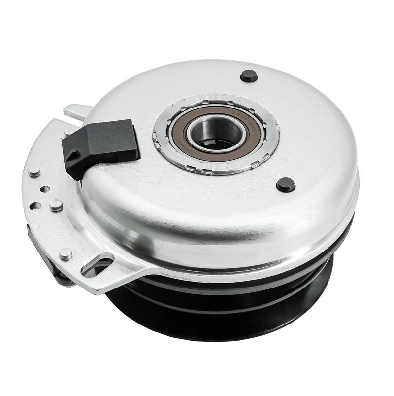 Load image into Gallery viewer, Electric Blade PTO Clutch AM126100 for John Deere Warner Husqvarna Poulan LX255 LX266 LX277 GT225 GT235 GT235E GT245 GX255 LT190 LX279 LX280 LX288 LX289 SST15 SST16 SST18 Tractor from MyMROmarts