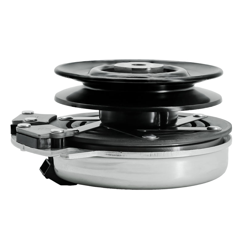 Load image into Gallery viewer, Electric Blade PTO Clutch AM126100 for John Deere Warner Husqvarna Poulan LX255 LX266 LX277 GT225 GT235 GT235E GT245 GX255 LT190 LX279 LX280 LX288 LX289 SST15 SST16 SST18 Tractor from MyMROmarts