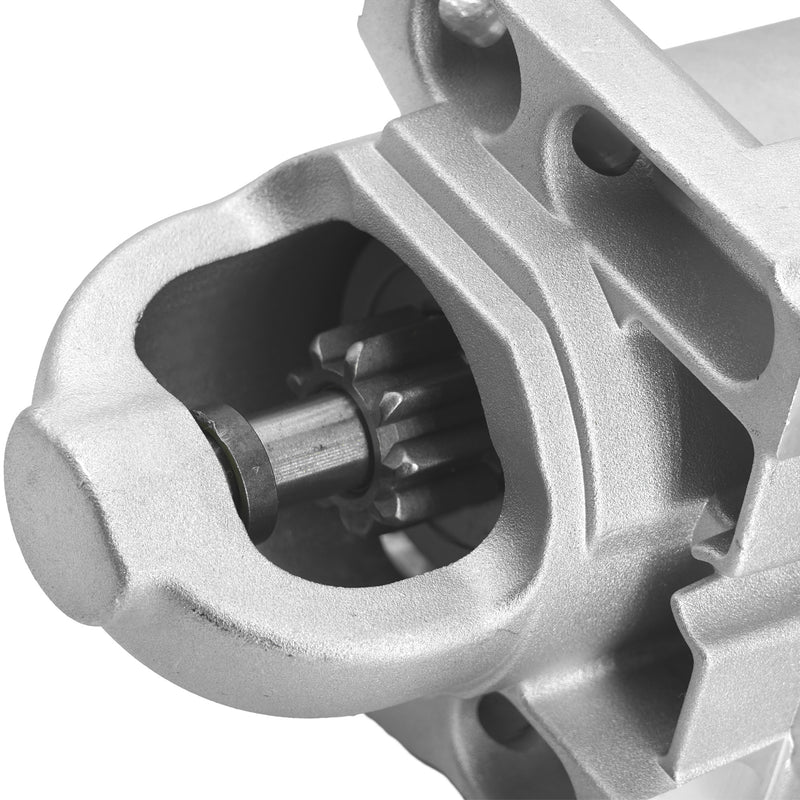 Load image into Gallery viewer, New Starter Replacement For Chevy Express Van 1500 2500 3500 & GMC Savana 4.8L 5.3L, Hummer H3 5.3L V8 8000215, 12611102, 19168041, 323-1662, 8000294, 19180529, 323-1655, SDR0379, 41012377 - Electrical Parts > Starter Motor from MyMROmarts