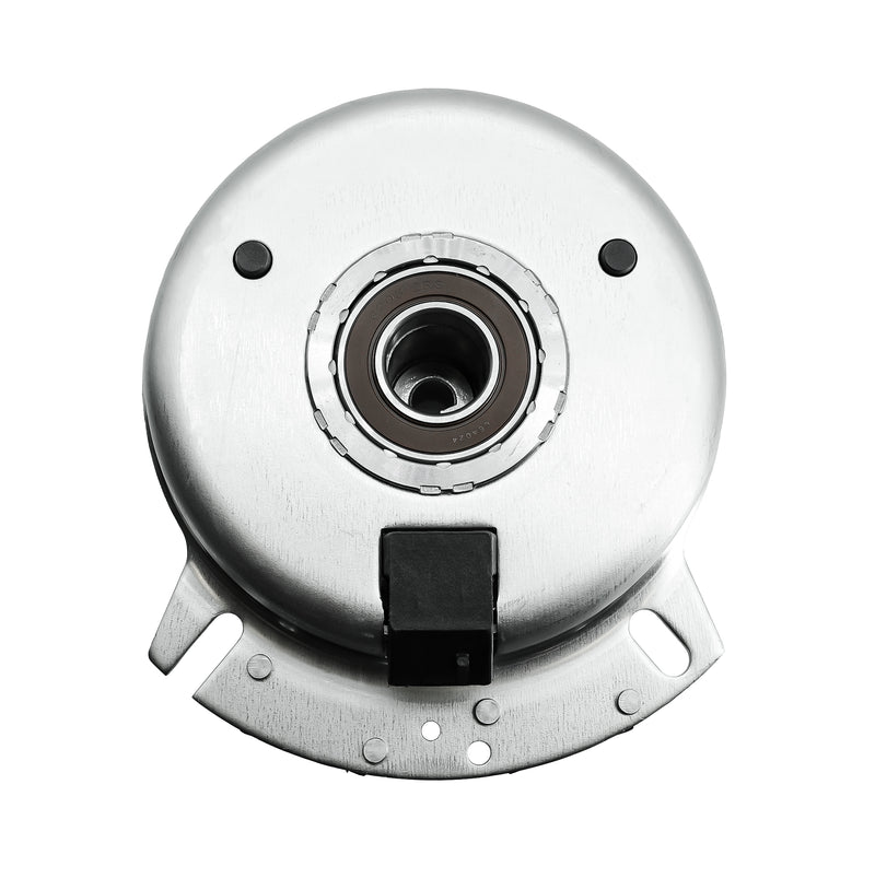 Load image into Gallery viewer, Electric Blade PTO Clutch AM126100 for John Deere Warner Husqvarna Poulan LX255 LX266 LX277 GT225 GT235 GT235E GT245 GX255 LT190 LX279 LX280 LX288 LX289 SST15 SST16 SST18 Tractor from MyMROmarts