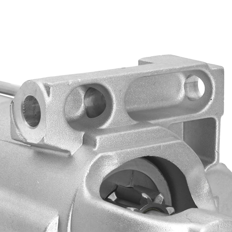 Load image into Gallery viewer, New Starter Replacement For Chevy Express Van 1500 2500 3500 & GMC Savana 4.8L 5.3L, Hummer H3 5.3L V8 8000215, 12611102, 19168041, 323-1662, 8000294, 19180529, 323-1655, SDR0379, 41012377 - Electrical Parts > Starter Motor from MyMROmarts