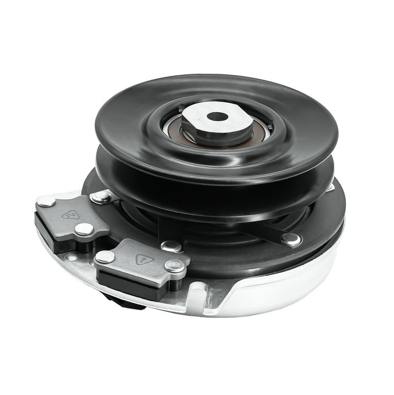 Load image into Gallery viewer, Electric Blade PTO Clutch AM126100 for John Deere Warner Husqvarna Poulan LX255 LX266 LX277 GT225 GT235 GT235E GT245 GX255 LT190 LX279 LX280 LX288 LX289 SST15 SST16 SST18 Tractor from MyMROmarts