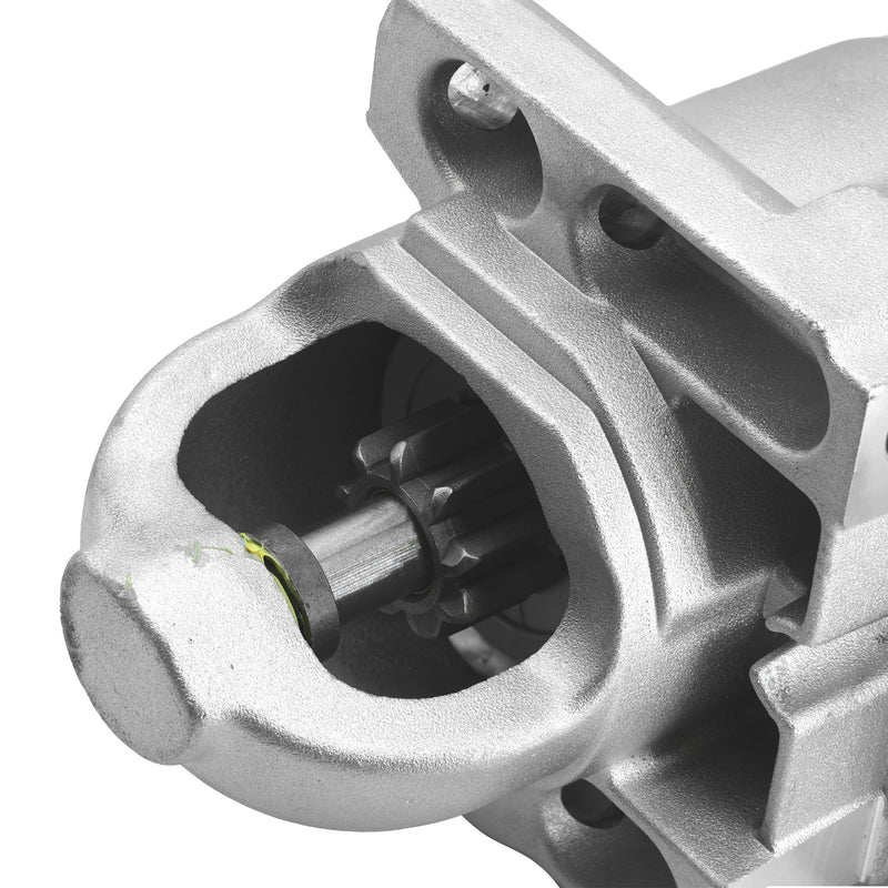 Cargue la imagen en el visor de la galería, New Starter Replacement For Buick Rainier 5.3L 04 05 06 07 12578050, 12578051, 12592294, 12604477, 12610300, 89017631, 89018123, 323-1623, 323-1644, 337-1119, 336-2002A, SDR0270, 41012257 - Electrical Parts > Starter Motor from MyMROmarts