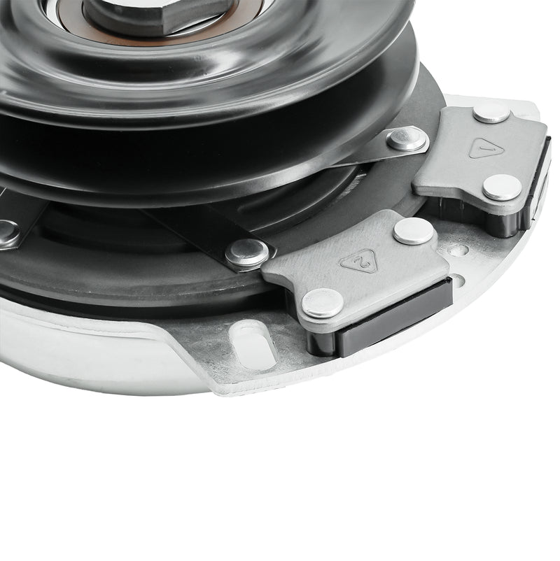 Load image into Gallery viewer, Electric Blade PTO Clutch AM126100 for John Deere Warner Husqvarna Poulan LX255 LX266 LX277 GT225 GT235 GT235E GT245 GX255 LT190 LX279 LX280 LX288 LX289 SST15 SST16 SST18 Tractor from MyMROmarts