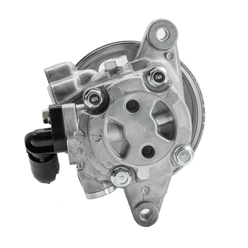 Load image into Gallery viewer, Power Steering Pump 21-5456 56110-RNA-A01 55-5822 36-215668