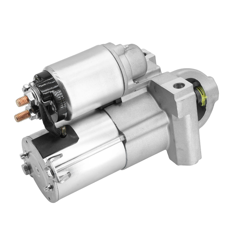 Cargue la imagen en el visor de la galería, New Starter Replacement For Buick Rainier 5.3L 04 05 06 07 12578050, 12578051, 12592294, 12604477, 12610300, 89017631, 89018123, 323-1623, 323-1644, 337-1119, 336-2002A, SDR0270, 41012257 - Electrical Parts > Starter Motor from MyMROmarts