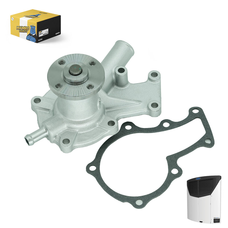 Chargez l'image dans la visionneuse de la galerie, Engine Water Pump 25-34330-00SV 253433000 for CARRIER PC5000 PC6000 from MyMROmarts