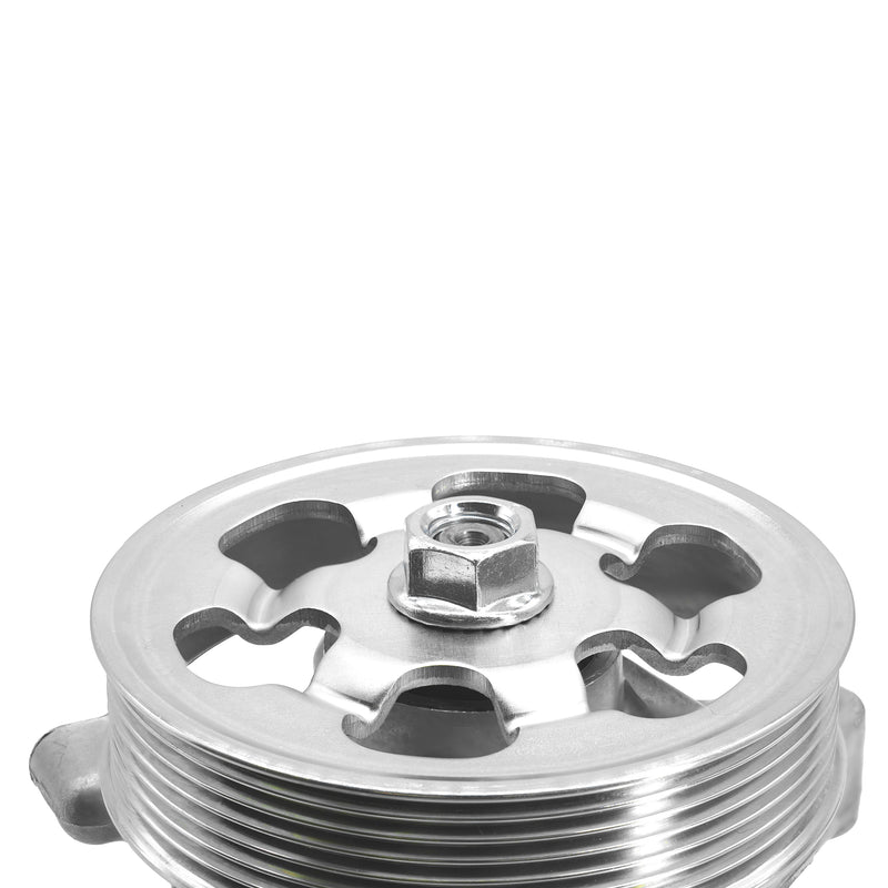 Load image into Gallery viewer, Power Steering Pump 21-5456 56110-RNA-A01 55-5822 36-215668