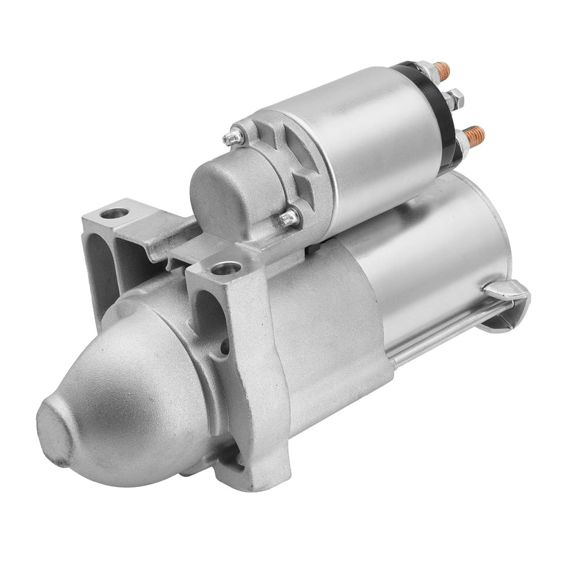 Cargue la imagen en el visor de la galería, New Starter Replacement For Buick Rainier 5.3L 04 05 06 07 12578050, 12578051, 12592294, 12604477, 12610300, 89017631, 89018123, 323-1623, 323-1644, 337-1119, 336-2002A, SDR0270, 41012257 - Electrical Parts > Starter Motor from MyMROmarts