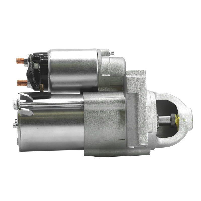 Cargue la imagen en el visor de la galería, New Starter Replacement For Buick Rainier 5.3L 04 05 06 07 12578050, 12578051, 12592294, 12604477, 12610300, 89017631, 89018123, 323-1623, 323-1644, 337-1119, 336-2002A, SDR0270, 41012257 - Electrical Parts > Starter Motor from MyMROmarts