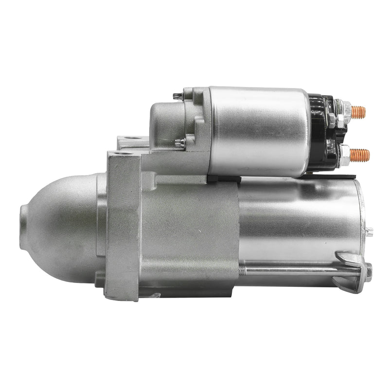 Cargue la imagen en el visor de la galería, New Starter Replacement For Buick Rainier 5.3L 04 05 06 07 12578050, 12578051, 12592294, 12604477, 12610300, 89017631, 89018123, 323-1623, 323-1644, 337-1119, 336-2002A, SDR0270, 41012257 - Electrical Parts > Starter Motor from MyMROmarts