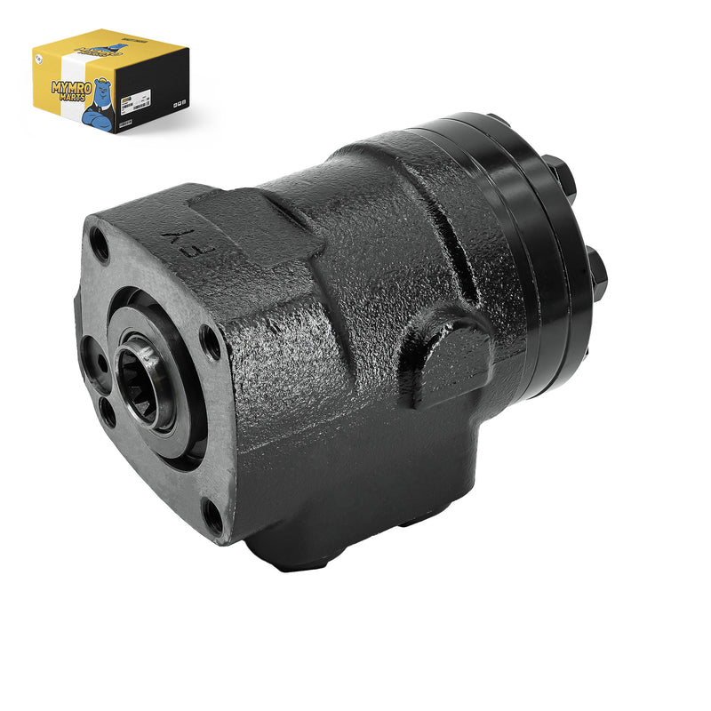 Load image into Gallery viewer, Steering Controller 3C081-63070 for Kubota Tractor M5L-111 M8540DT M8560HD M9540DT M9540HD12 M9960HF M9960HFC from MyMROmarts