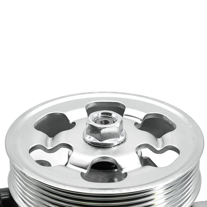 Load image into Gallery viewer, Power Steering Pump 21-5341 56110-RAA-A01 990-0656 56100-RAA-A01RM 56110-PND-003 96-5341