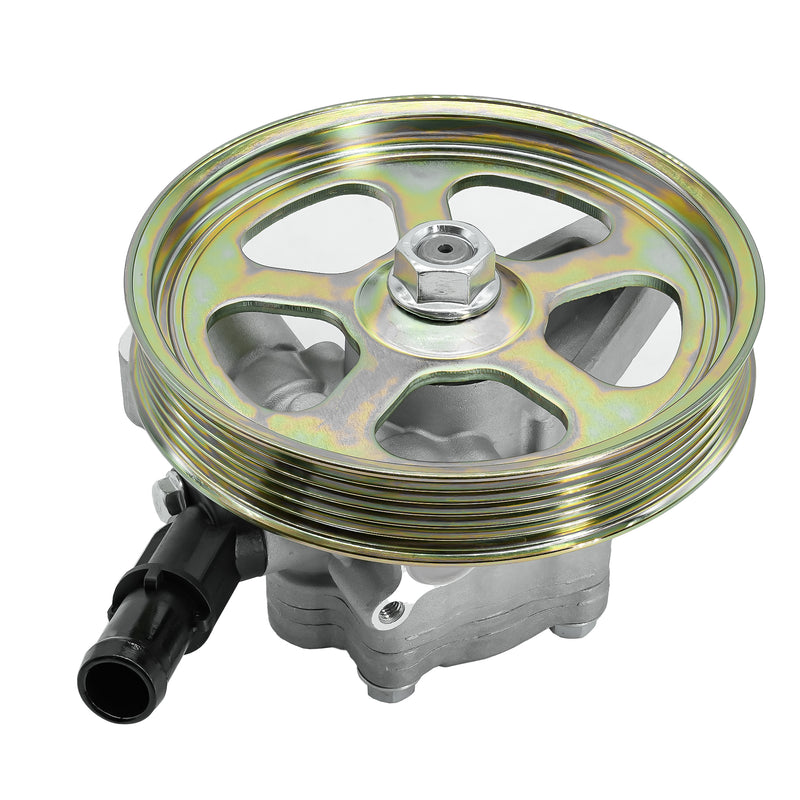 Load image into Gallery viewer, Power Steering Pump 21-5441 56110RDAA01 56110PVJA01 56483RDAA01 96-5441