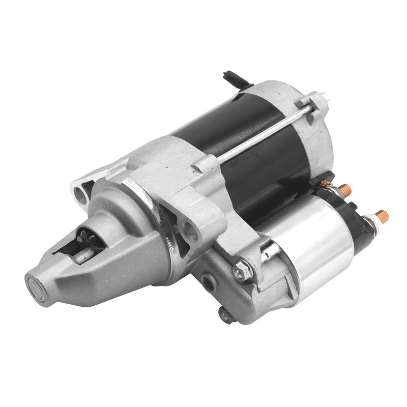 Load image into Gallery viewer, New Starter Replacement For 2007-2009 Briggs & Stratton V Twin Vanguard 32HP Air Cooled 807383, 809054, 845760, 428000-0230, 428000-0231 - Electrical Parts > Starter Motor from MyMROmarts