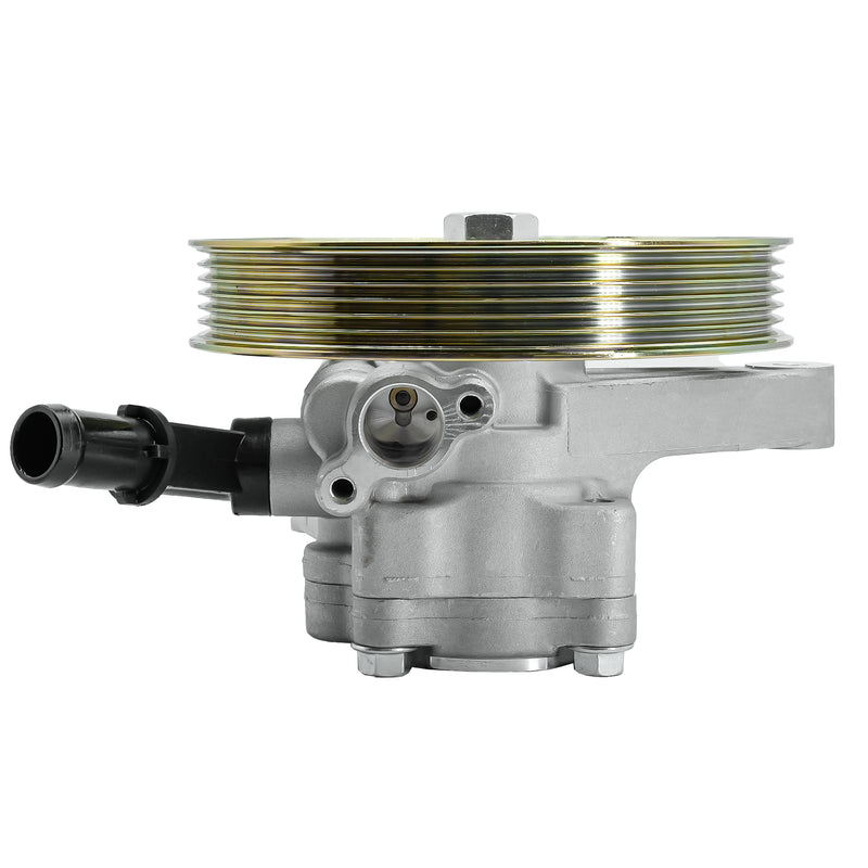 Load image into Gallery viewer, Power Steering Pump 21-5441 56110RDAA01 56110PVJA01 56483RDAA01 96-5441