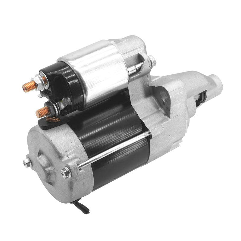 Load image into Gallery viewer, New Starter Replacement For 2007-2009 Briggs & Stratton V Twin Vanguard 32HP Air Cooled 807383, 809054, 845760, 428000-0230, 428000-0231 - Electrical Parts > Starter Motor from MyMROmarts