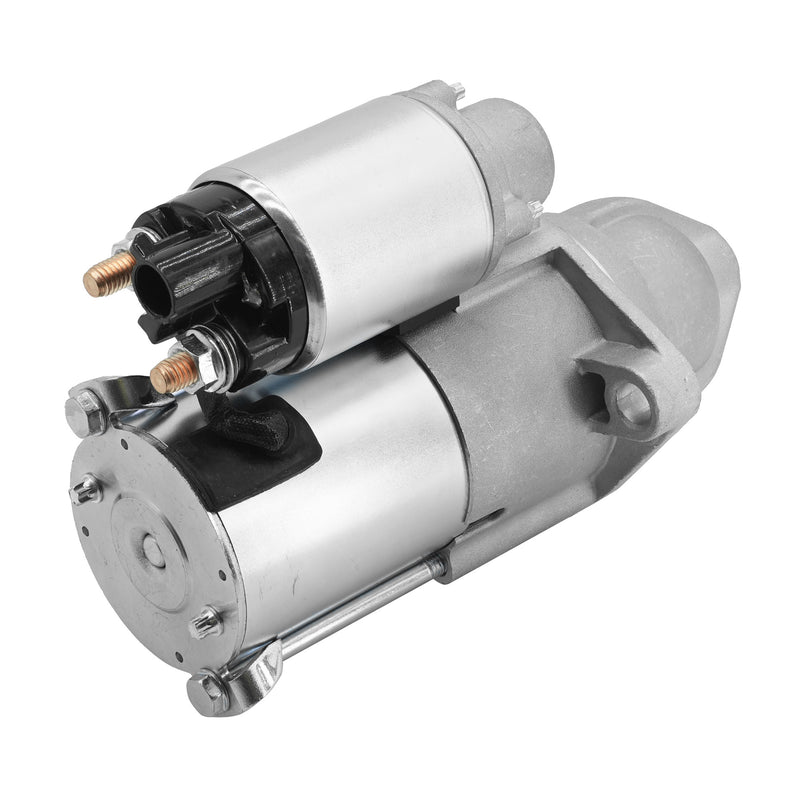 Load image into Gallery viewer, New Starter Replacement For 2008-2010 Chevy Cobalt 2.0L 2.2L 2.4L, 08-11 HHR, 2014 Impala 2.4L, 08-14 Malibu 2.2L 2.4L, 10-16 Equinox 2.4L 8000213, 8200213, 89060407, SDR0374, 41012346 - Electrical Parts > Starter Motor from MyMROmarts