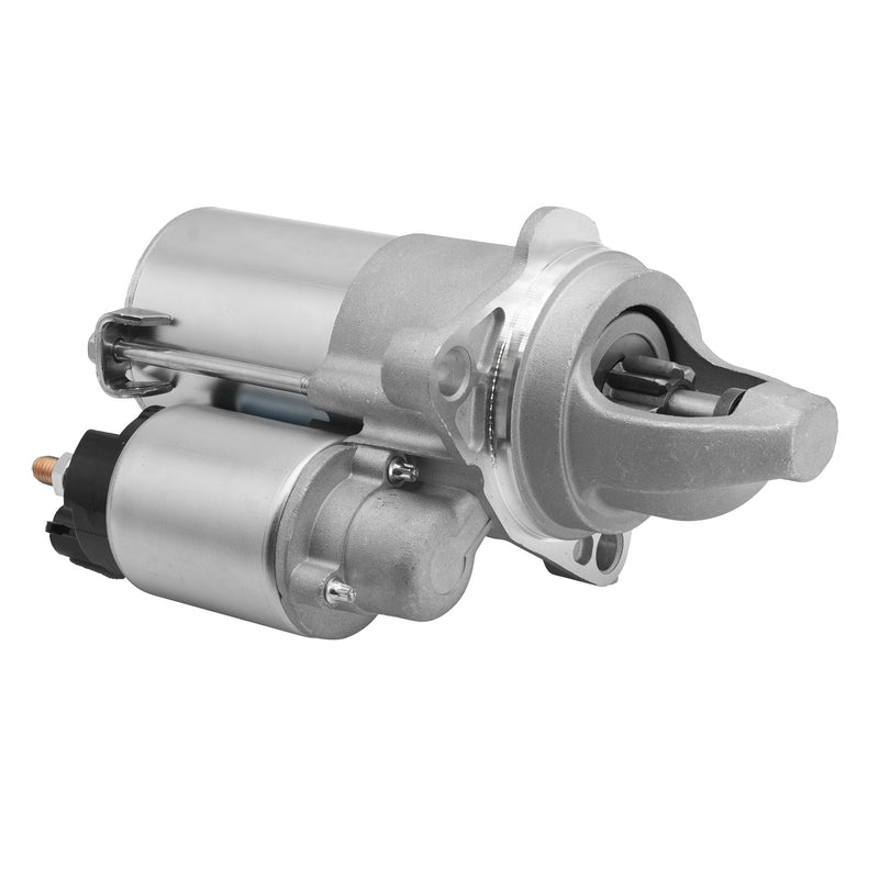 Load image into Gallery viewer, New Starter Replacement For 2008-2010 Chevy Cobalt 2.0L 2.2L 2.4L, 08-11 HHR, 2014 Impala 2.4L, 08-14 Malibu 2.2L 2.4L, 10-16 Equinox 2.4L 8000213, 8200213, 89060407, SDR0374, 41012346 - Electrical Parts > Starter Motor from MyMROmarts