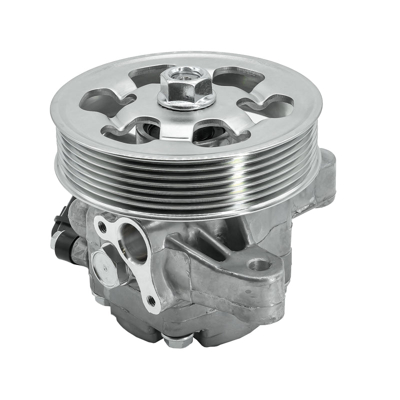 Load image into Gallery viewer, Power Steering Pump with Pulley 21-5419 Power Steering Pumps 96-5419 Fit for Honda Sedan Accord 06-07, for Honda SUV CR-V 05-11, for Honda SUV Element 06-11, 2.4L - Hydraulic Parts > Gear Pump from MyMROmarts