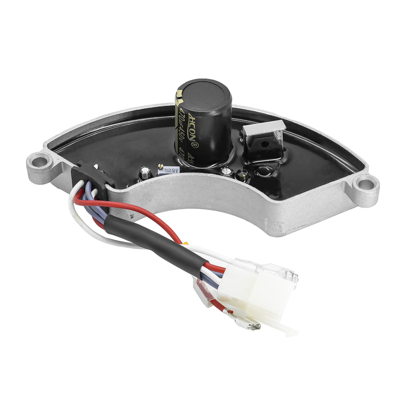 Load image into Gallery viewer, Automatic Voltage Regulator AVR 32350-ZB4-632 for Honda Generator EM5000S EM5000X EM5000SX from MyMROmarts