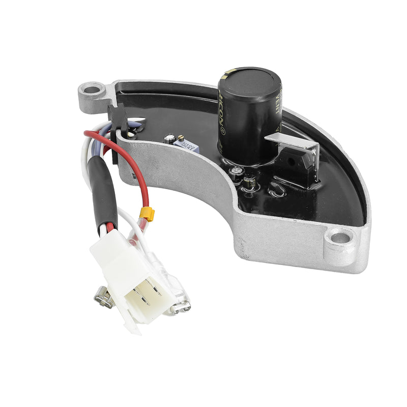 Load image into Gallery viewer, Automatic Voltage Regulator AVR 32350-ZB4-632 for Honda Generator EM5000S EM5000X EM5000SX from MyMROmarts