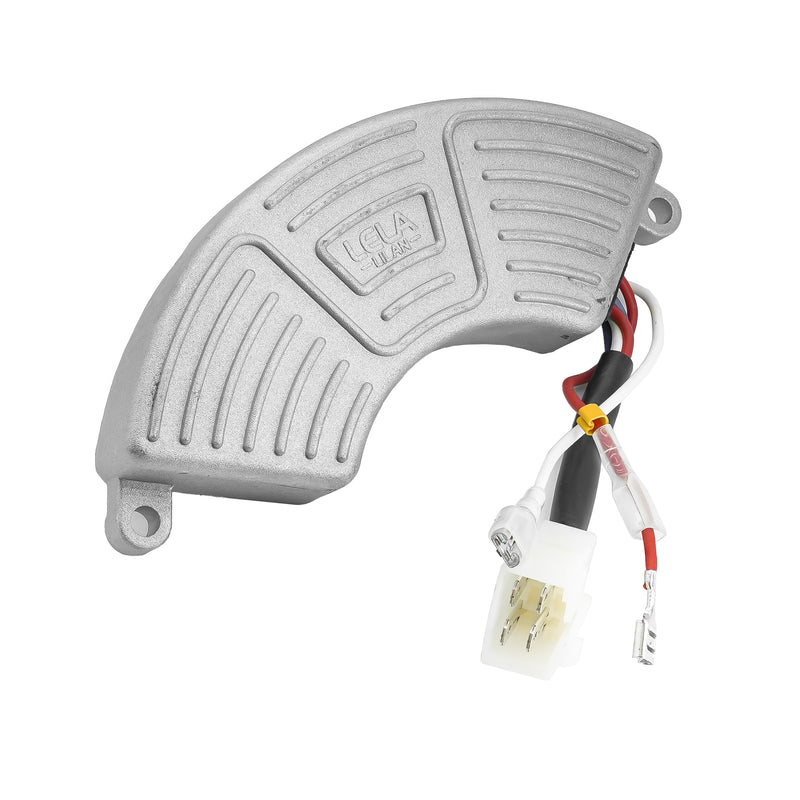 Load image into Gallery viewer, Automatic Voltage Regulator AVR 32350-ZB4-632 for Honda Generator EM5000S EM5000X EM5000SX from MyMROmarts