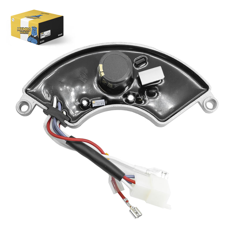 Load image into Gallery viewer, Automatic Voltage Regulator AVR 32350-ZB4-632 for Honda Generator EM5000S EM5000X EM5000SX from MyMROmarts
